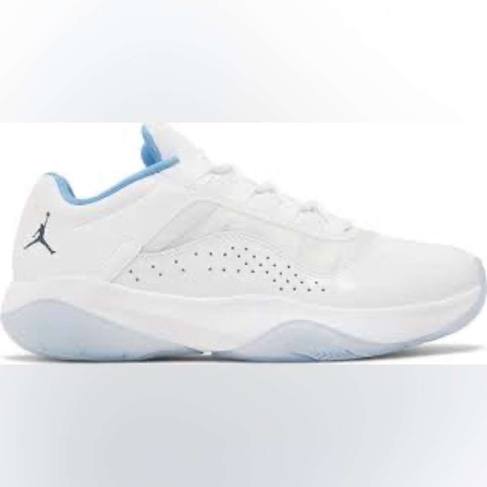 Air Jordan 11 CMFT Low 'White Army Navy' 6Y